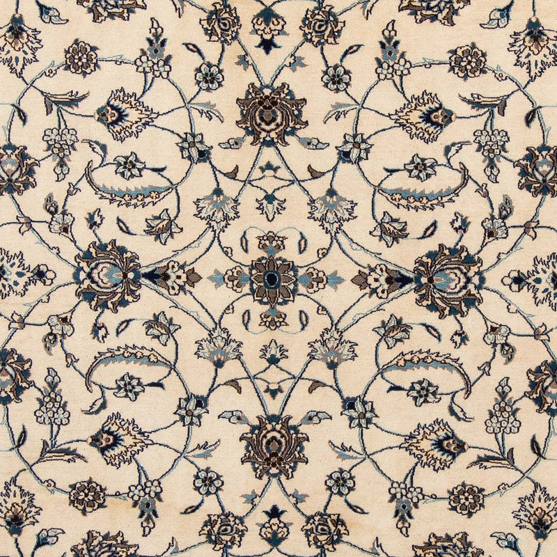 Persisk matta - Nain - Royal - 295 x 200 cm - beige