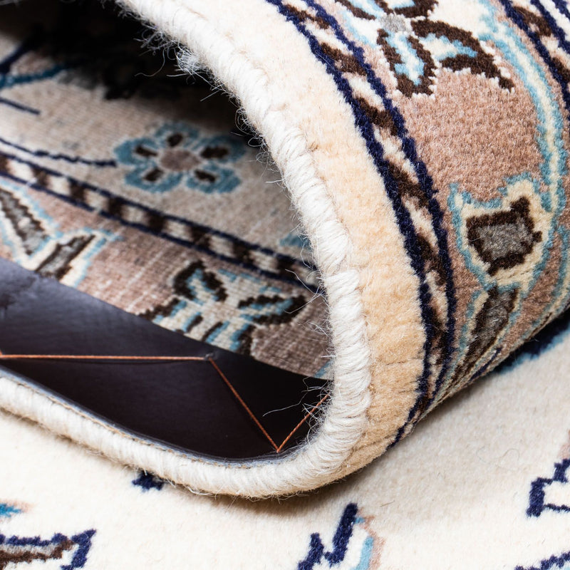 Persisk matta - Nain - Royal - 295 x 200 cm - beige