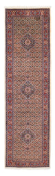 Moud Mattan 295x80cm - Persisk matta