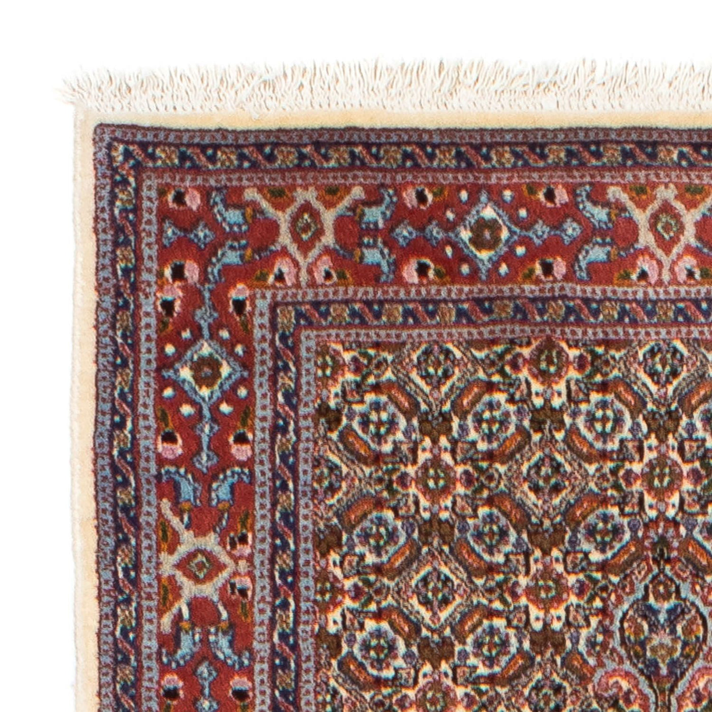 Moud Mattan 295x80cm - Persisk matta