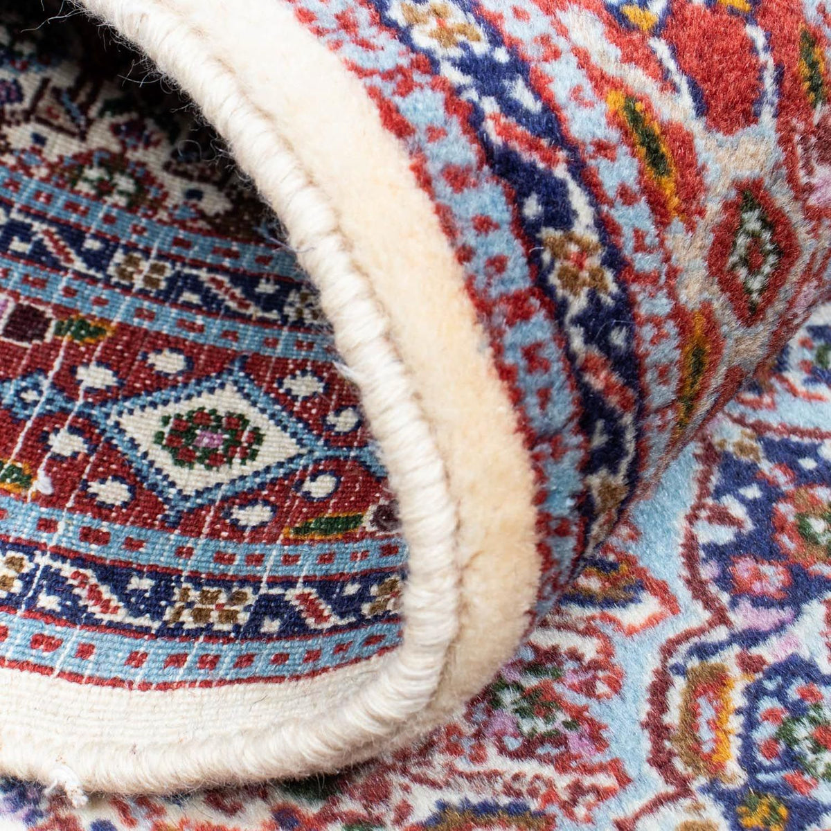 Runner Persisk matta - Classic - 295 x 80 cm - beige