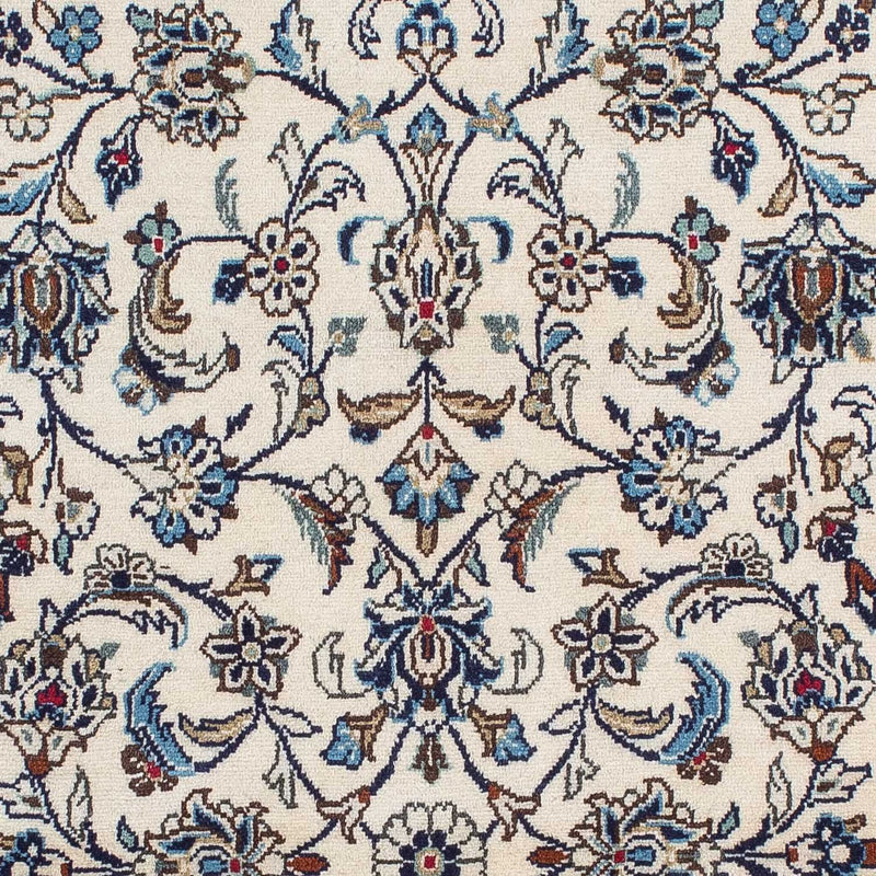 Persiska mattor - Keshan - 146 x 100 cm - beige