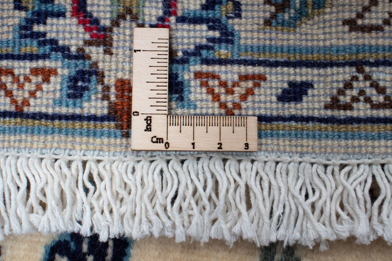 Persiska mattor - Keshan - 146 x 100 cm - beige