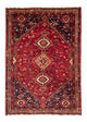 Qashqai Mattan 319x221cm - Persisk matta