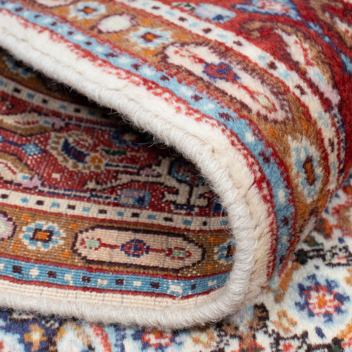 Persisk matta - Classic - 143 x 95 cm - beige