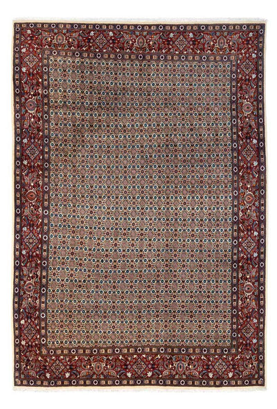 Moud Mattan 258x360cm - Persisk matta
