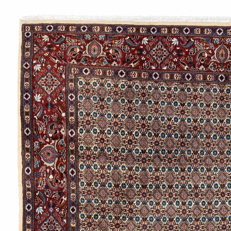 Persisk matta - Classic - 360 x 258 cm - beige