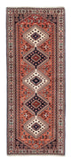Yalameh Mattan 81x202cm - Persisk matta