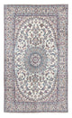 Nain - 9 la Mattan 305x195cm - Persisk matta