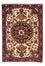 Persisk matta - Nomadic - 95 x 68 cm - beige