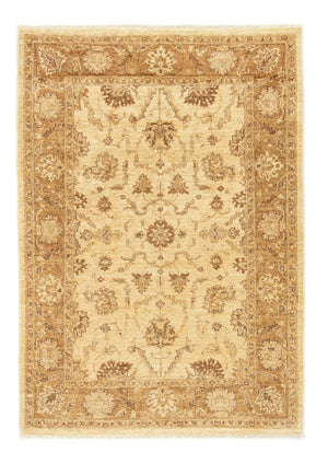 Ziegler Carpet - 174 x 119 cm - beige