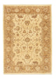 Ziegler Carpet - 174 x 119 cm - beige