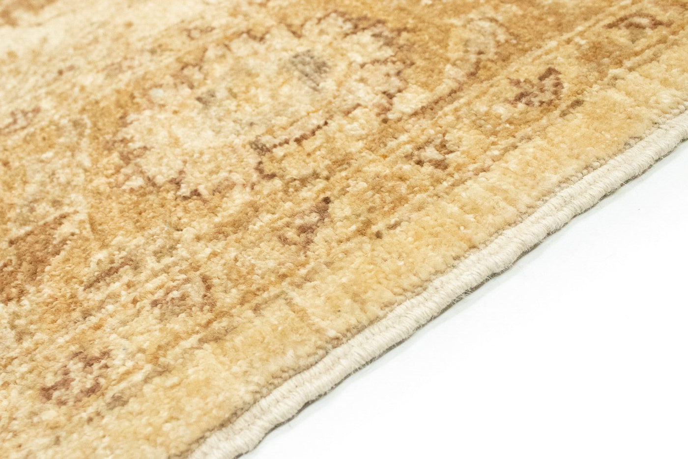 Ziegler Carpet - 174 x 119 cm - beige