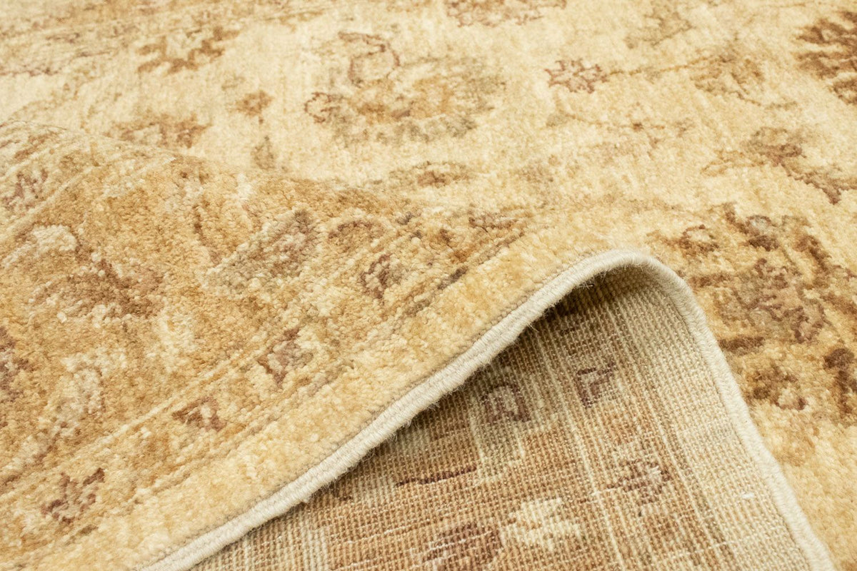 Ziegler Carpet - 174 x 119 cm - beige