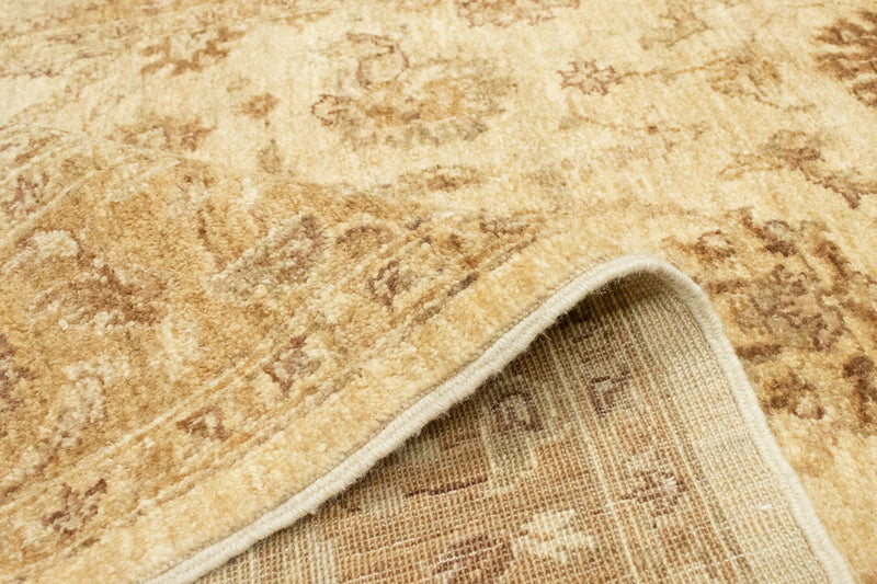 Ziegler Carpet - 174 x 119 cm - beige