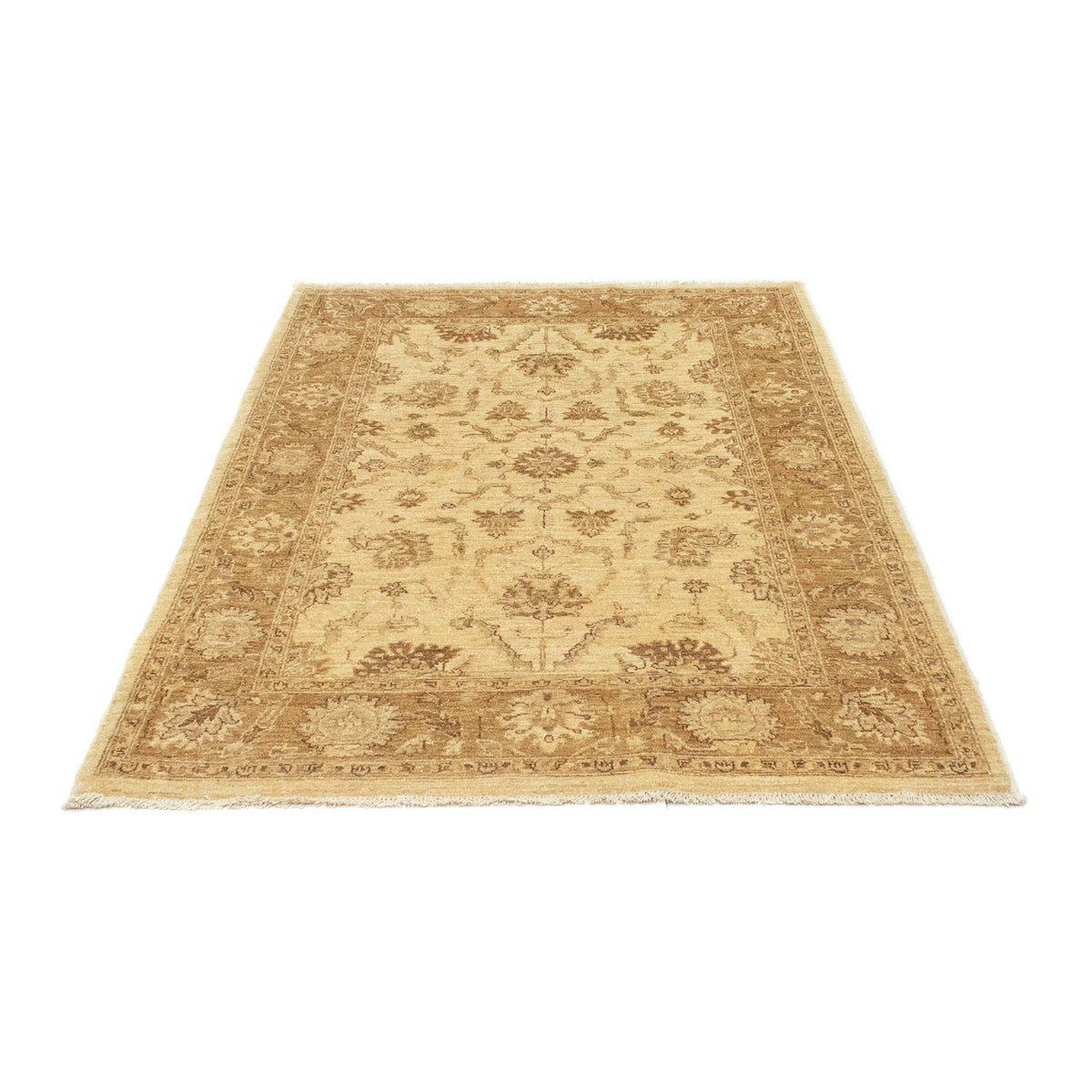 Ziegler Carpet - 174 x 119 cm - beige