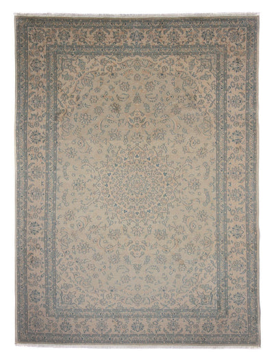 Nain - 9La Mattan 245x350cm - Persisk matta