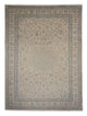 Nain - 9 la Mattan 350x245cm - Persisk matta