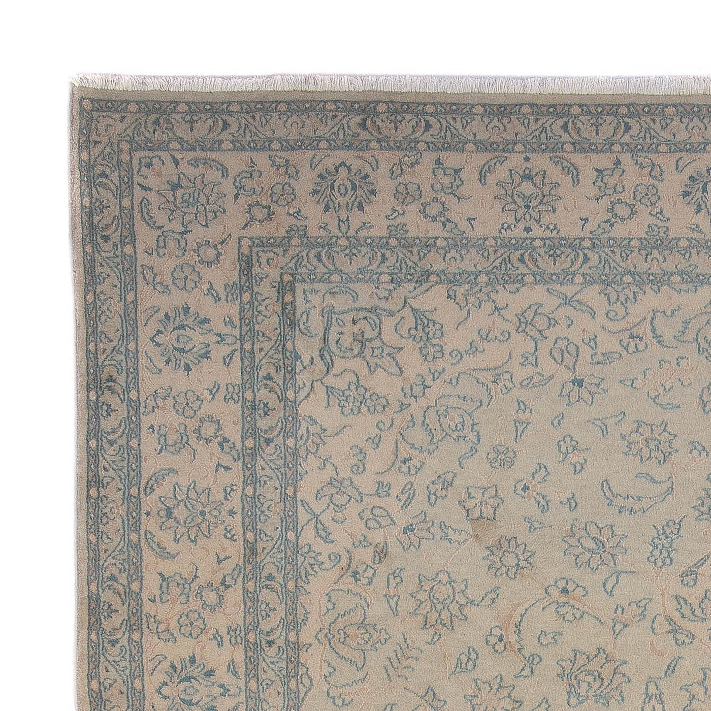 Nain - 9 la Mattan 350x245cm - Persisk matta