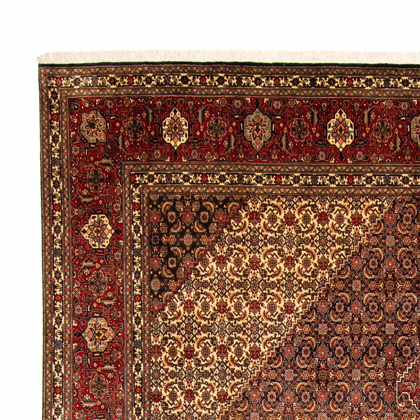 Tabriz Mattan 395x300cm - Persisk matta