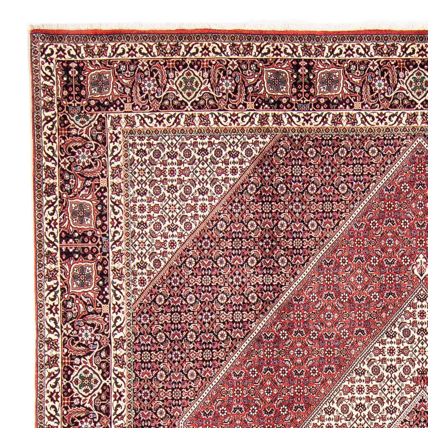 Bidjar Mattan 312x248cm - Persisk matta