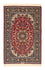 Persisk matta - Isfahan - Premium - 169 x 112 cm - röd