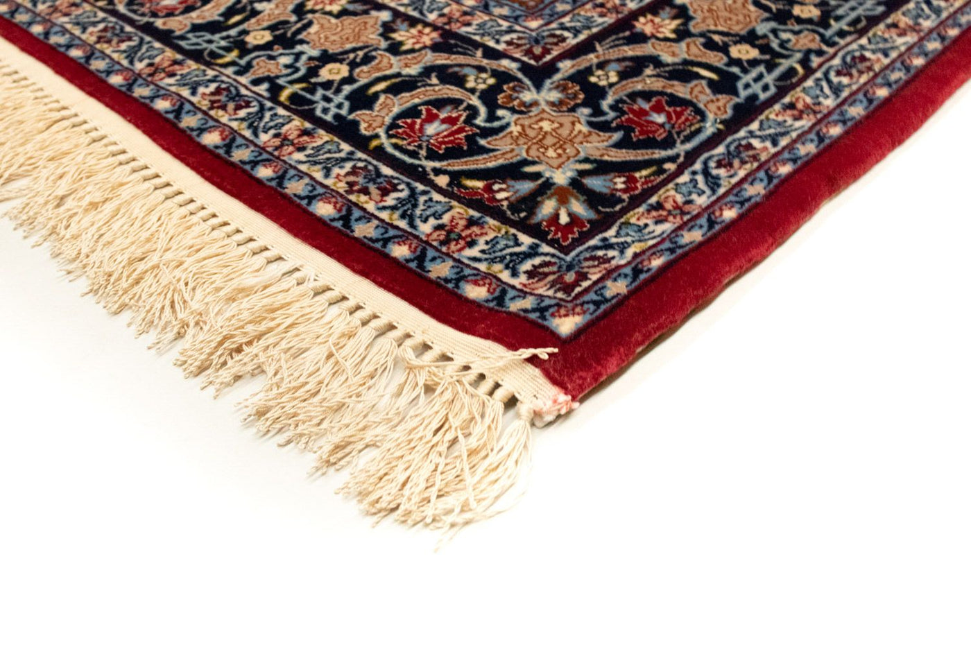 Isfahan Mattan 169x112cm - Persisk matta