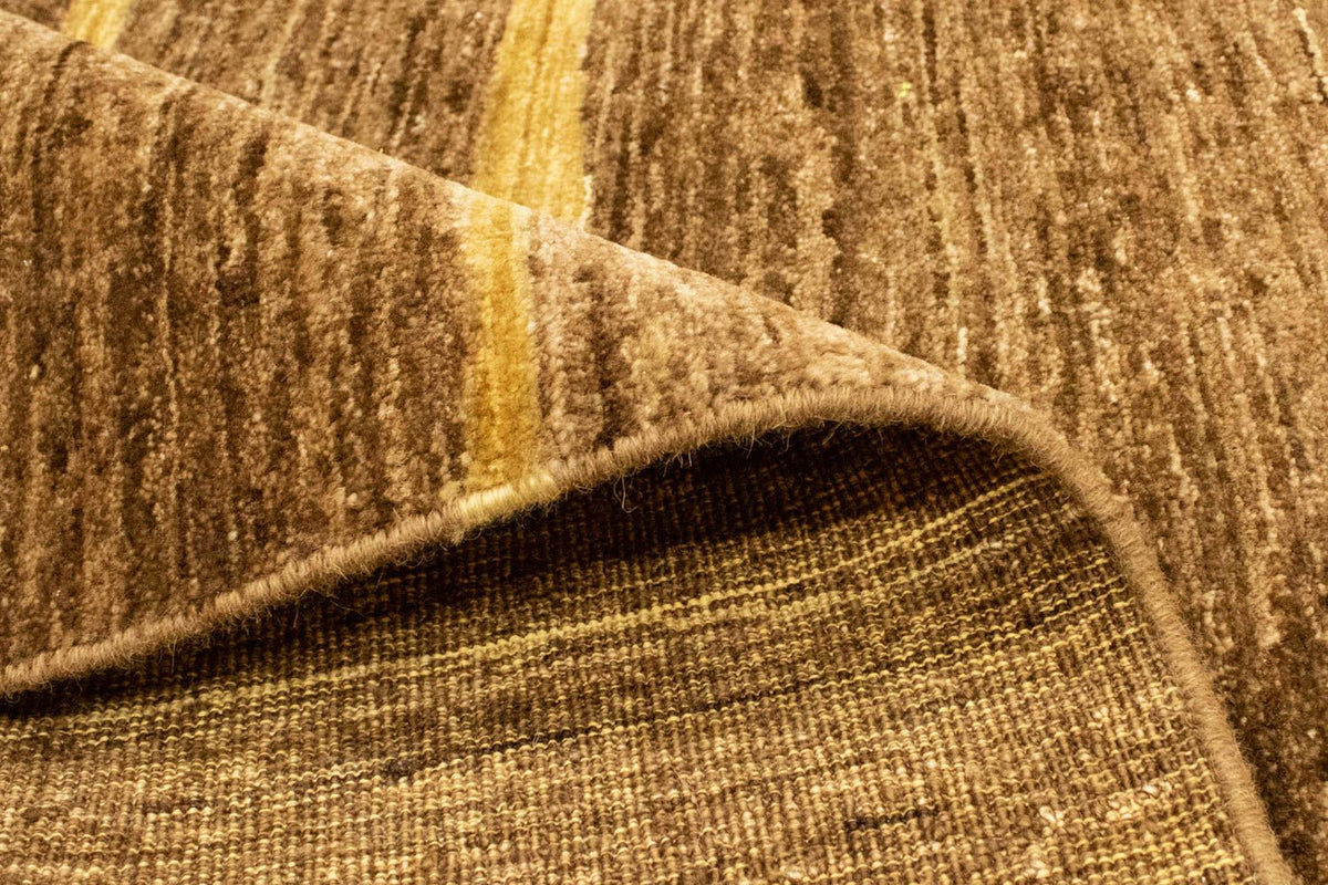 Gabbeh-matta - Loribaft Persian - 256 x 168 cm - flerfärgad