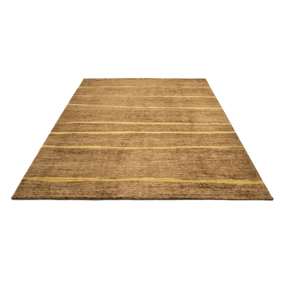 Gabbeh-matta - Loribaft Persian - 256 x 168 cm - flerfärgad