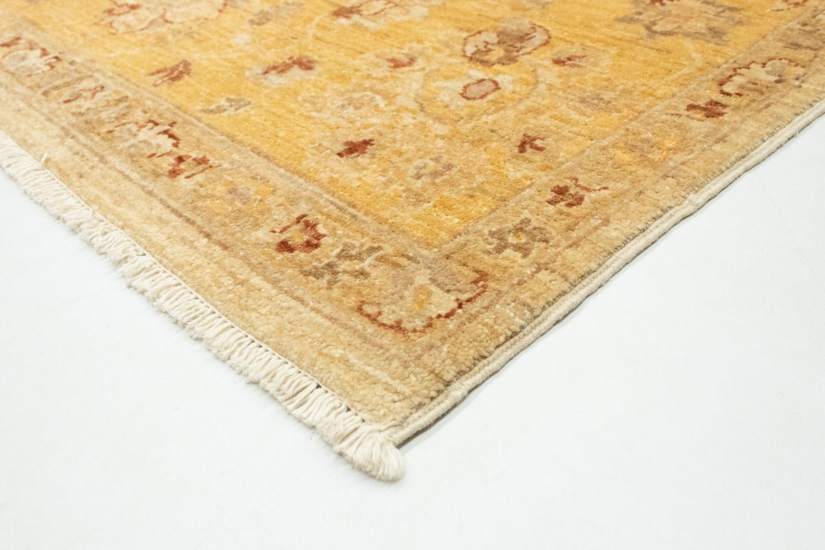 Ziegler Carpet kvadrat  - 209 x 192 cm - beige