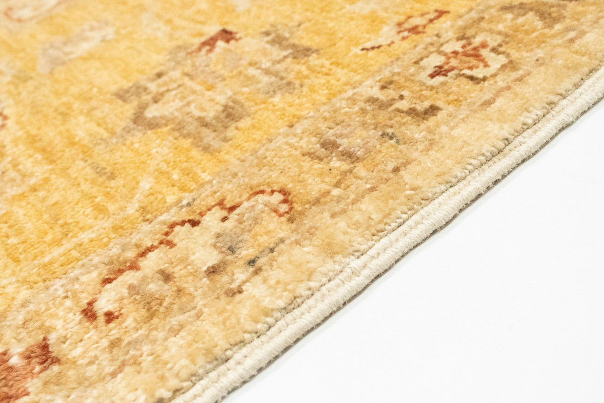 Ziegler Carpet kvadrat  - 209 x 192 cm - beige