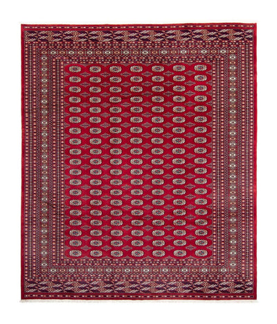 Bukhara Mattan 253x303cm - Oriental Carpet