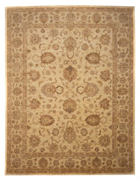 Ziegler Carpet - 296 x 238 cm - ljusbrun