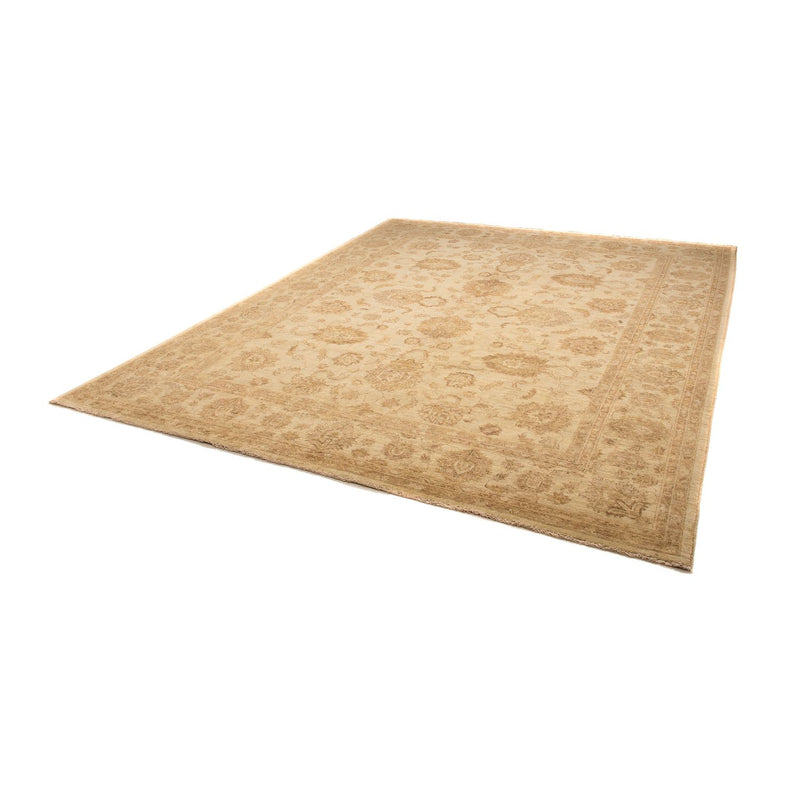 Ziegler Carpet - 296 x 238 cm - ljusbrun