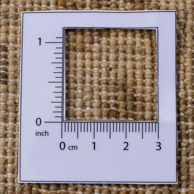 Ziegler Carpet - 296 x 238 cm - ljusbrun