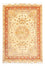 Persisk matta - Tabriz - Royal - 294 x 203 cm - beige