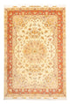 Tabriz - 50 Raj Mattan 203x294cm - Persisk matta
