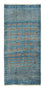 Runner Gabbeh-matta - Loribaft Persian - 188 x 86 cm - blå