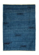 Loribaft Mattan 150x102cm - Perserteppich Wollteppich