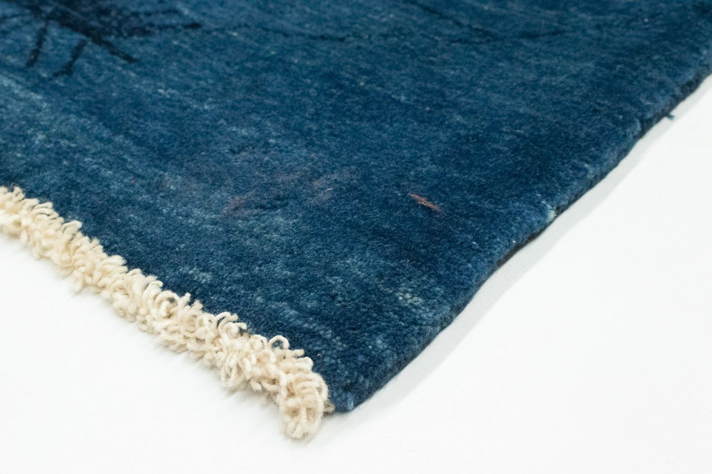 Loribaft Mattan 150x102cm - Perserteppich Wollteppich