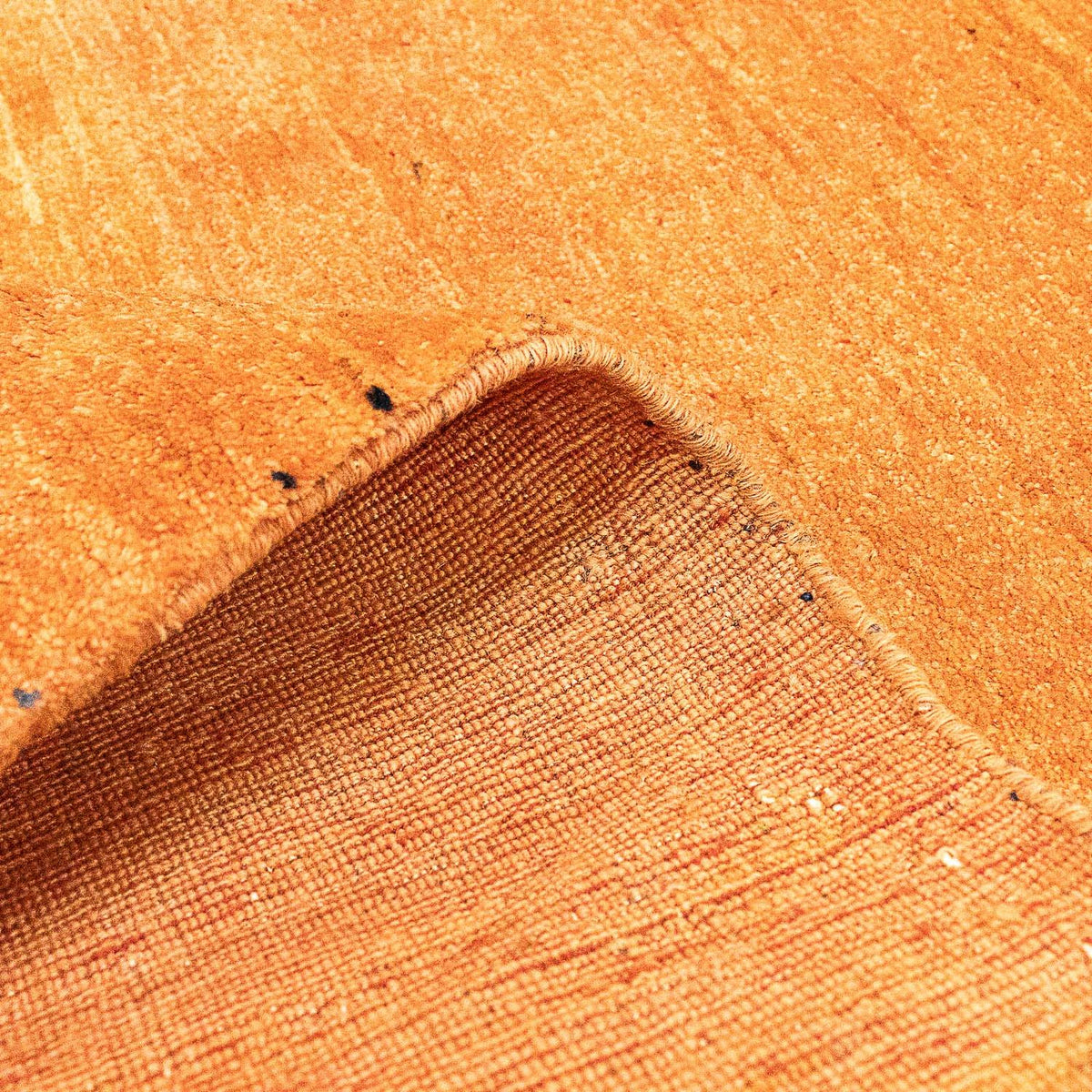 Gabbeh-matta - Loribaft Persian - 130 x 80 cm - rost