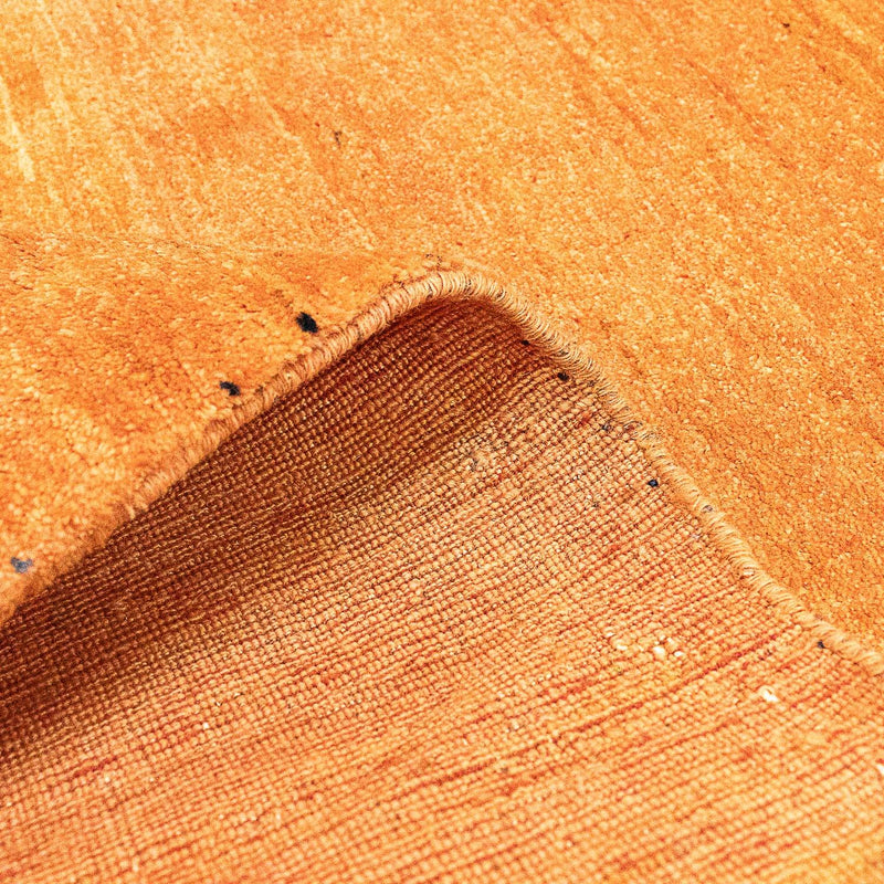 Gabbeh-matta - Loribaft Persian - 130 x 80 cm - rost