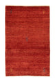 Loribaft Mattan 90x146cm - Perserteppich Wollteppich