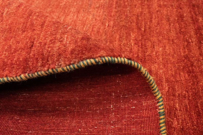 Gabbeh-matta - Loribaft Persian - 146 x 90 cm - röd