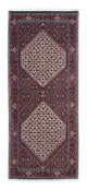 Bidjar Mattan 194x79cm - Persisk matta