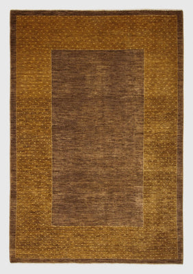 Ziegler Carpet - Modern - 268 x 185 cm - brun