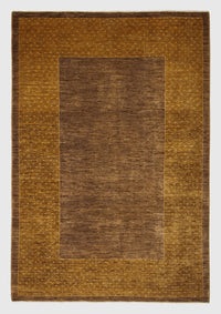 Ziegler Carpet - Modern - 268 x 185 cm - brun