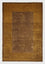 Ziegler Carpet - Modern - 268 x 185 cm - brun