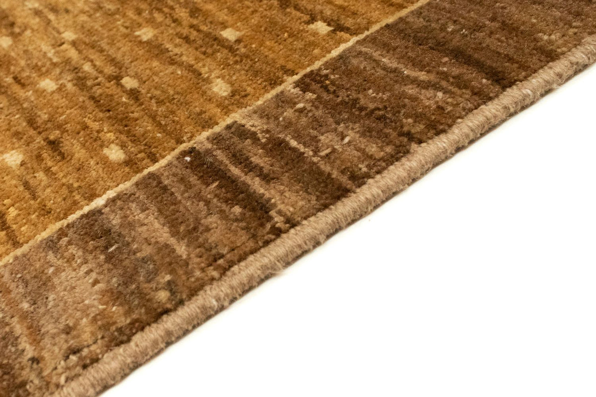 Ziegler Carpet - Modern - 268 x 185 cm - brun