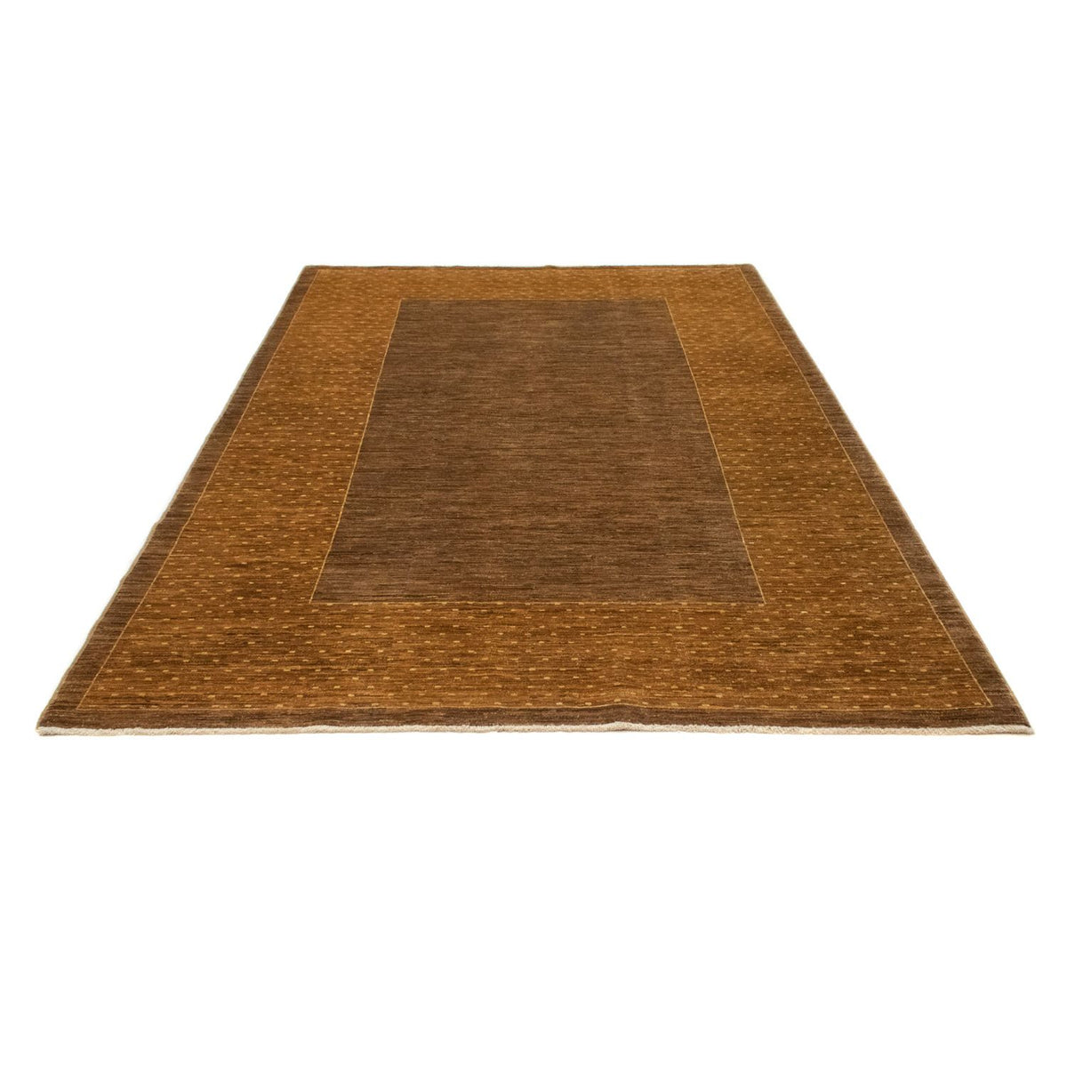 Ziegler Carpet - Modern - 268 x 185 cm - brun